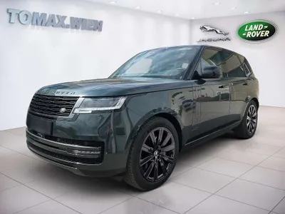 Land Rover Range Rover P550e PHEV AWD Autobiography Aut.
