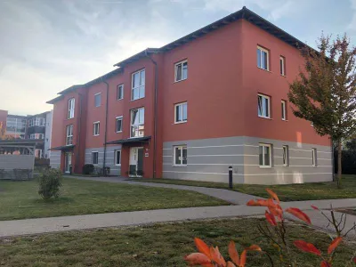 3-Zimmer-Wohnung mieten in Freistadt – 77,69 m², € 757 – Bild 3 von 4