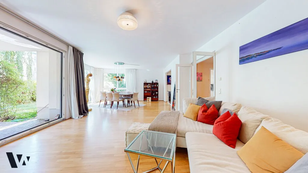 Wohnung – Wien, Oberdöbling - Ansicht 3