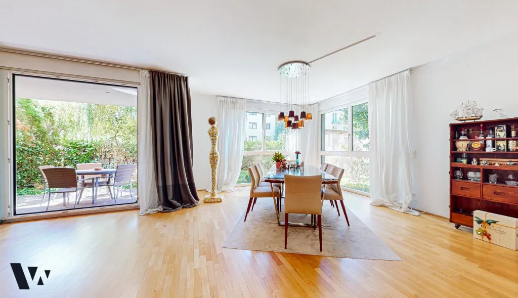 Wohnung – Wien, Oberdöbling
