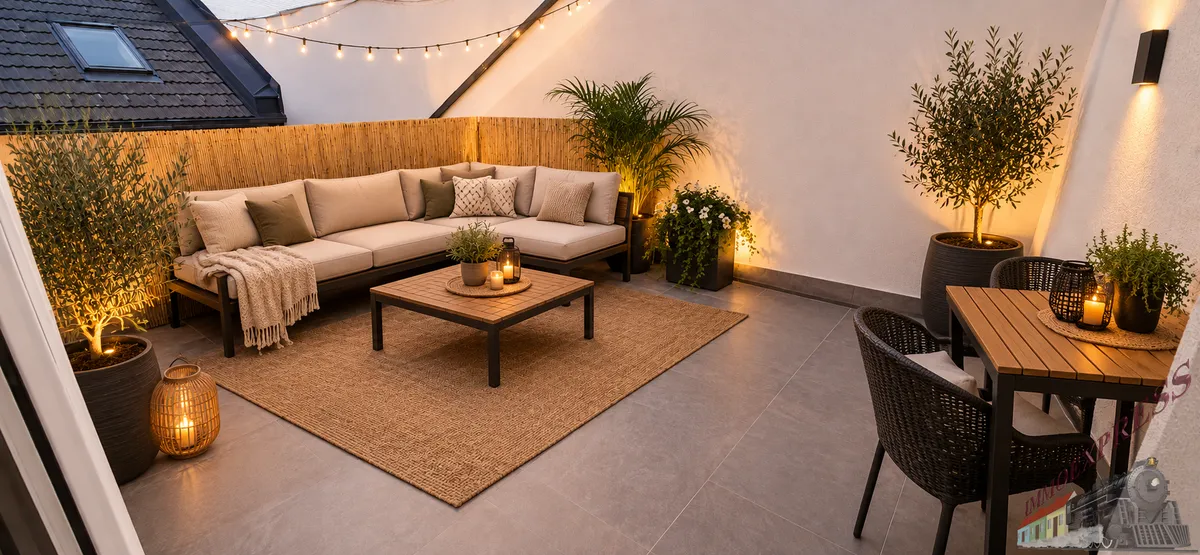 4-кімнатна мансардна квартира з терасою, 91 м², Leopoldstadt, Леопольдштадт