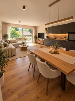 2-Zimmer-Wohnung kaufen in Vöcklabruck – 61,55 m², € 430.000 – Bild 2 von 10