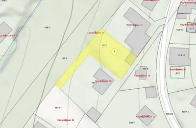 Grundstück kaufen in Sankt Pölten Land – 630 m², € 210.000 – Bild 12 von 13