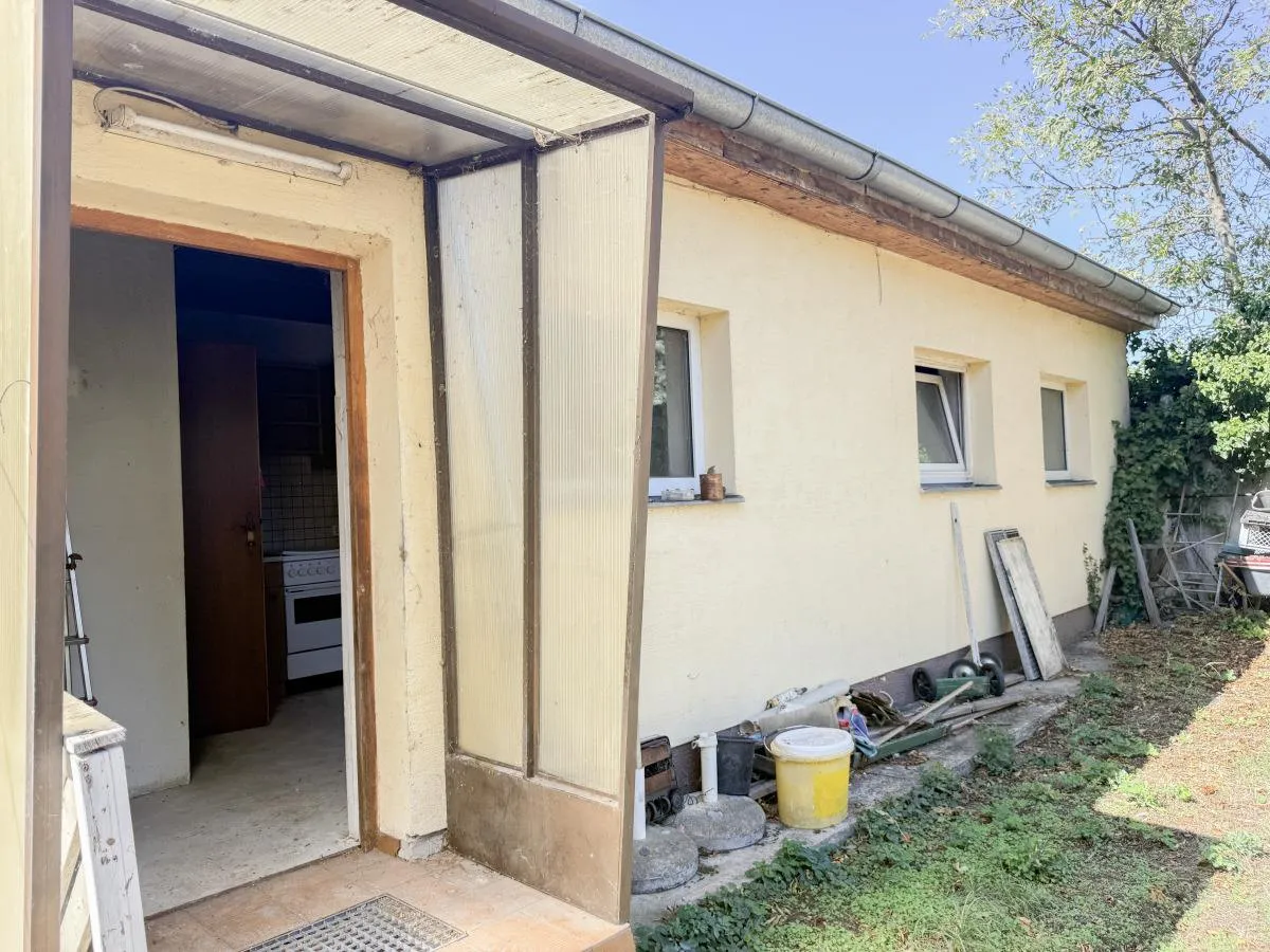 Haus – Wiener Neustadt - Ansicht 2