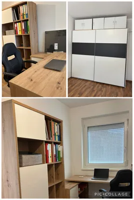 2-Zimmer-Wohnung mieten in Eisenstadt – 84 m², € 717 – Bild 4 von 6