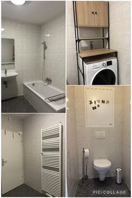 2-Zimmer-Wohnung mieten in Eisenstadt – 84 m², € 717 – Bild 2 von 6