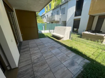 2-Zimmer-Wohnung mieten in Wien – 57,14 m², € 1.199