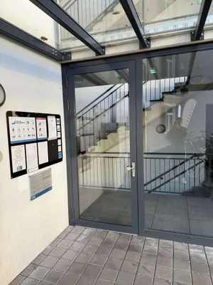 2-Zimmer-Wohnung kaufen in Graz – 49,28 m², € 265.000 – Bild 13 von 19