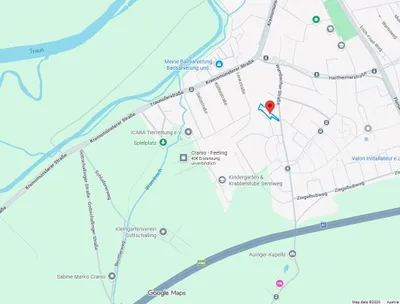Grundstück kaufen in Linz – 1 306 m², € 639.000 – Bild 2 von 8