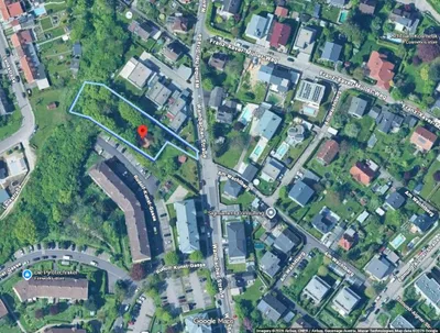 Grundstück kaufen in Linz – 1 306 m², € 639.000 – Bild 4 von 8