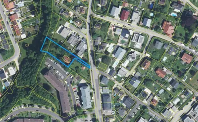 Grundstück kaufen in Linz – 1 306 m², € 639.000 – Bild 3 von 8