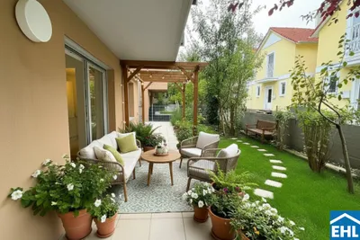 3-Zimmer-Wohnung kaufen in Wien – 78 m², € 349.000 – Bild 2 von 18