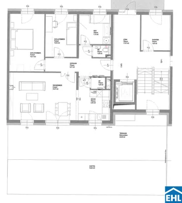 3-Zimmer-Wohnung kaufen in Wien – 78 m², € 349.000 – Bild 18 von 18