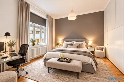 4-Zimmer-Wohnung kaufen in Wien – 97,24 m², € 669.000 – Bild 4 von 18