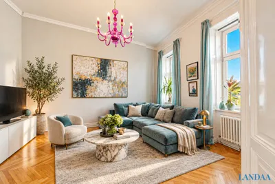 4-Zimmer-Wohnung kaufen in Wien – 97,24 m², € 669.000 – Bild 6 von 18