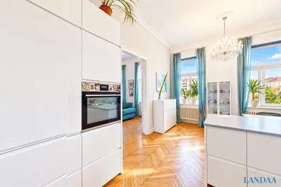 4-Zimmer-Wohnung kaufen in Wien – 97,24 m², € 669.000 – Bild 2 von 18