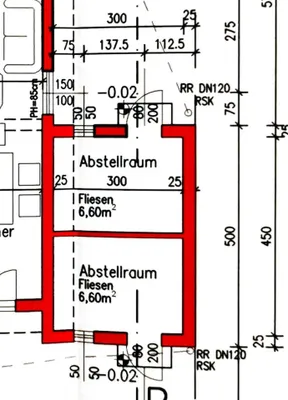 3-Zimmer-Wohnung kaufen in Eisenstadt - Umgebung – 84,18 m², € 220.000 – Bild 17 von 17