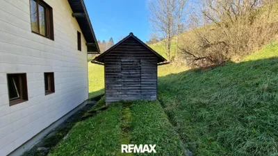 5-Zimmer-Haus kaufen in Sankt Pölten Land – 92,89 m², € 149.000 – Bild 27 von 32