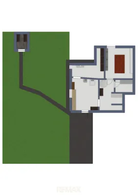 5-Zimmer-Haus kaufen in Sankt Pölten Land – 92,89 m², € 149.000 – Bild 30 von 32