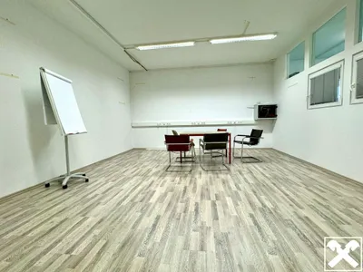 4-Zimmer-Gewerbeimmobilie mieten in Klagenfurt Land – 122 m², € 986 – Bild 2 von 9