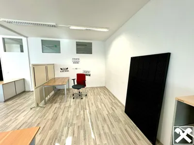 4-Zimmer-Gewerbeimmobilie mieten in Klagenfurt Land – 122 m², € 986 – Bild 3 von 9