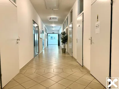 4-Zimmer-Gewerbeimmobilie mieten in Klagenfurt Land – 122 m², € 986 – Bild 9 von 9
