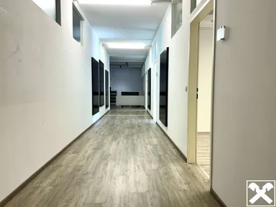 4-Zimmer-Gewerbeimmobilie mieten in Klagenfurt Land – 122 m², € 986 – Bild 7 von 9