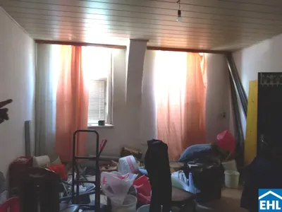 Immobilie kaufen in Wien – 34,24 m², € 55.000 – Bild 3 von 6