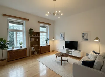 4-Zimmer-Wohnung kaufen in Wien – 169,59 m², € 989.000 – Bild 2 von 16