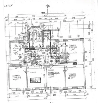 4-Zimmer-Wohnung kaufen in Wien – 169,59 m², € 989.000 – Bild 16 von 16