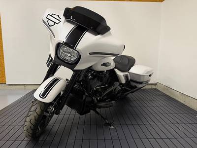 Harley-Davidson Street Glide