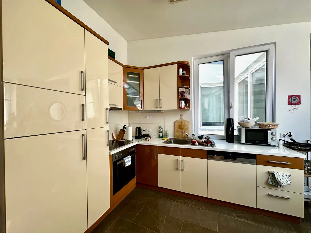 SmartReal: Moderne Wohnung in idealer Lage! - Ansicht 3