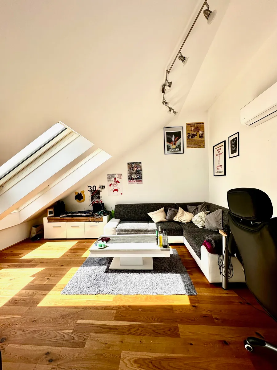 SmartReal: Moderne Wohnung in idealer Lage! - Ansicht 2