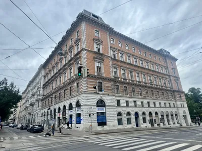 Gewerbeimmobilie mieten in Wien – 171 m², € 20 – Bild 3 von 4