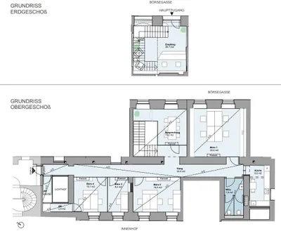 Gewerbeimmobilie mieten in Wien – 171 m², € 20 – Bild 4 von 4
