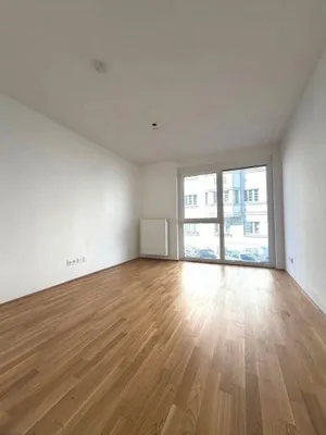Wunderschöne 3-Zimmer Wohnung, Nibelungenviertel, Nähe Lugner City und Bundesportzentrum Schmelz – Bild 3