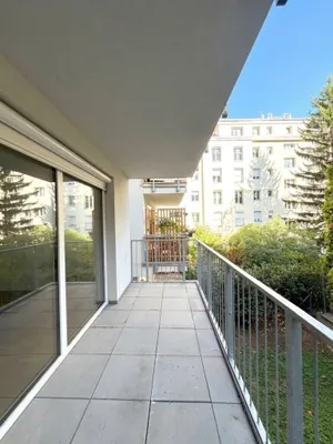 Wunderschöne 3-Zimmer Wohnung, Nibelungenviertel, Nähe Lugner City und Bundesportzentrum Schmelz