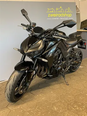 Kawasaki Z 1100