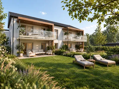 4-Zimmer-Wohnung kaufen in Deutschlandsberg – 83 m², € 339.900 – Bild 4 von 4