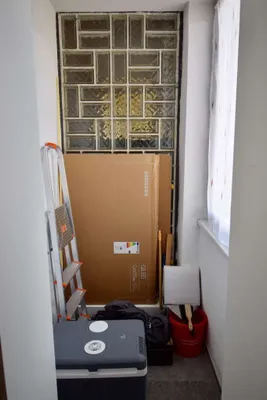1-Zimmer-Wohnung mieten in Bruck-Mürzzuschlag – 43 m², € 540 – Bild 14 von 15
