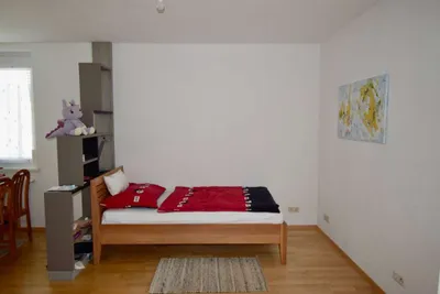 1-Zimmer-Wohnung mieten in Bruck-Mürzzuschlag – 43 m², € 540 – Bild 4 von 15