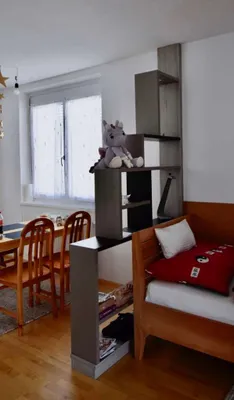 1-Zimmer-Wohnung mieten in Bruck-Mürzzuschlag – 43 m², € 540 – Bild 15 von 15