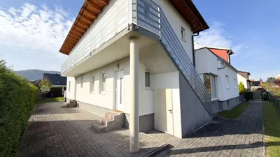 4-Zimmer-Gewerbeimmobilie kaufen in Graz – 270 m², € 825.000 – Bild 5 von 24