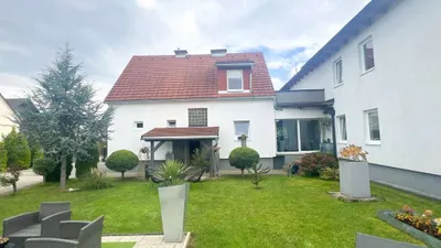 4-Zimmer-Gewerbeimmobilie kaufen in Graz – 270 m², € 825.000 – Bild 3 von 24