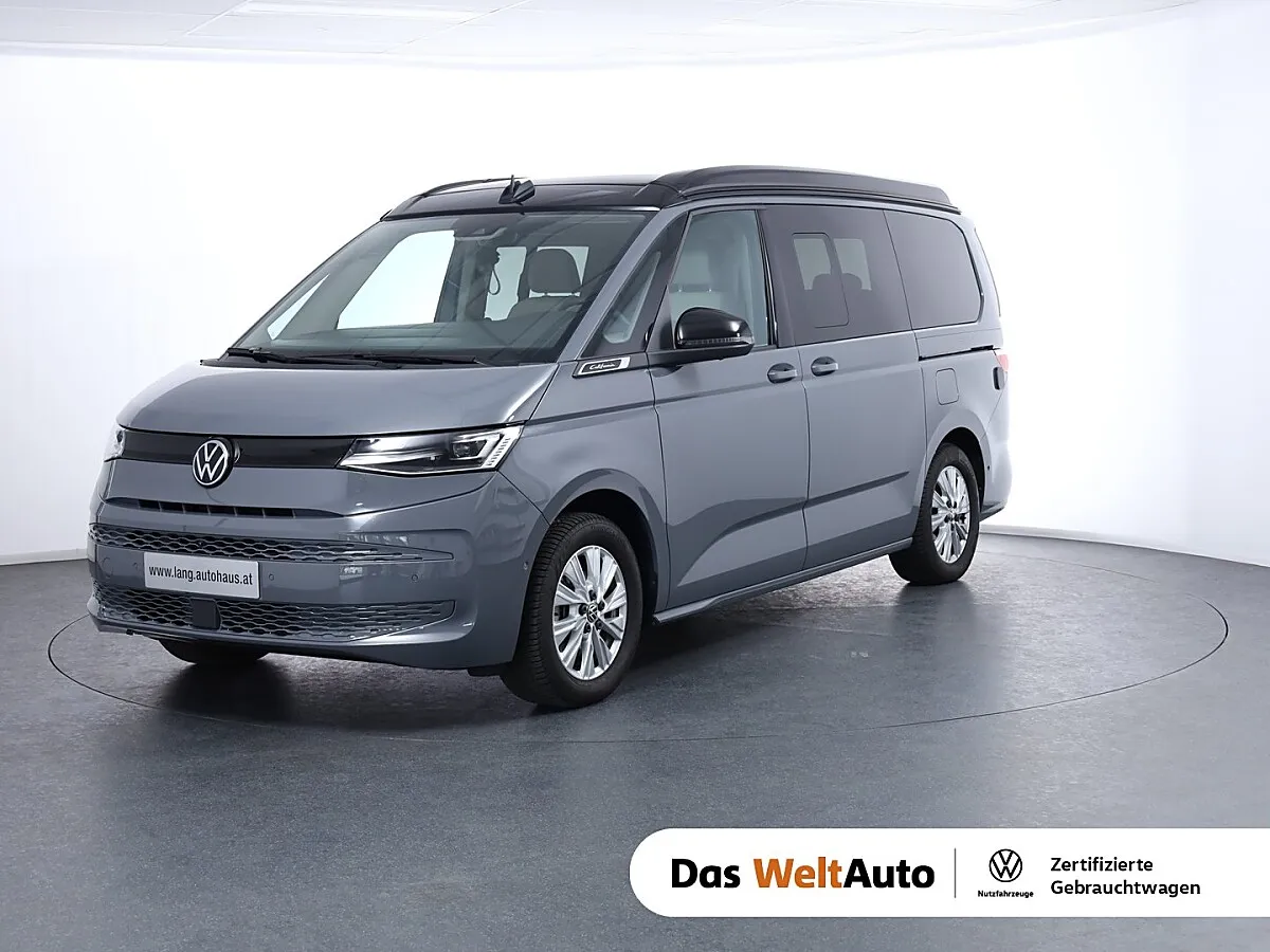 VW T7 California Beach eHybrid...