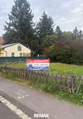 Grundstück kaufen in Linz – 725 m², € 397.000 – Bild 3 von 10