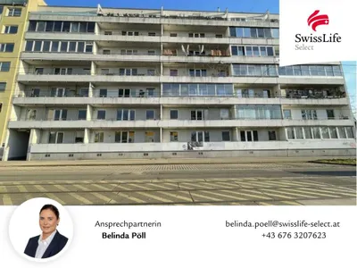 1-Zimmer-Wohnung kaufen in Wien – 42,49 m², € 145.000 – Bild 9 von 10