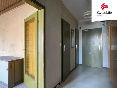 1-Zimmer-Wohnung kaufen in Wien – 42,49 m², € 145.000 – Bild 5 von 10