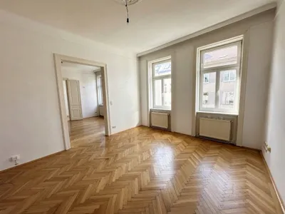 4-Zimmer-Wohnung kaufen in Wien – 99,53 m², € 535.000