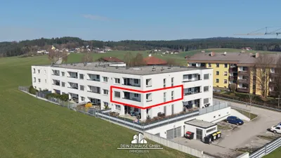 4-Zimmer-Wohnung kaufen in Vöcklabruck – 92 m², € 379.000 – Bild 5 von 21